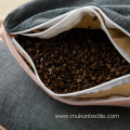 100% pure roasted tartary meditation pillow buckwheat